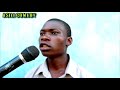 Asili Comedy- amapinda by Lufwambo