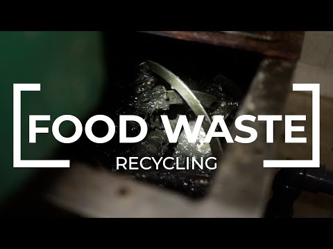 Food Waste Management | Recycling