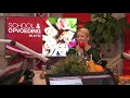 Wat willen kinderen in hun lespakket?