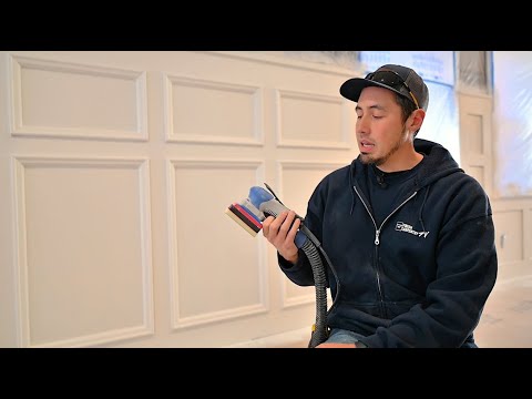 Dieses Werkzeug hat mein Leben verändert ... Mein neuer Surfprep SANDER!