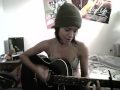 You're Not Alone- Saosin Cover 