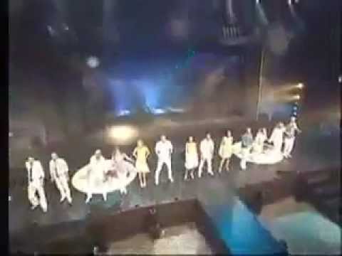 Harel Skaat ft Various Singers  Israel Songs - Festigal 2007