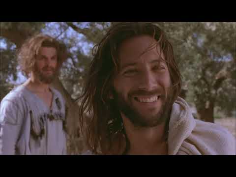 La vie de JÉSUS : un film EXTRAORDINAIRE sur JÉSUS-CHRIST !