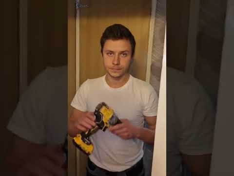 Мастер на час/Монтаж сушки для белья Gimi #shorts