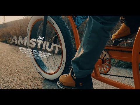 Sweb - Am stiut (Videoclip) (Prod. M3taphour)