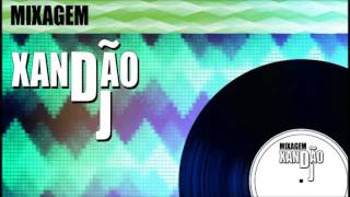 Set Mix 01 Flashback by Xandão Dj