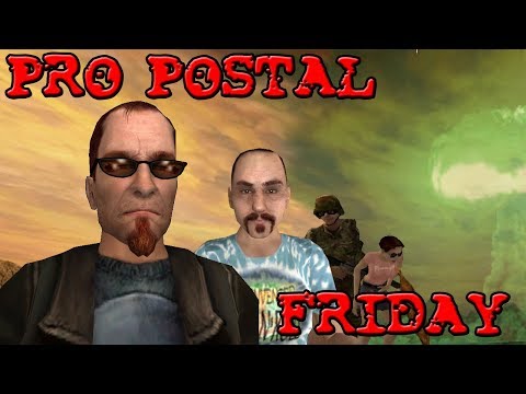 postal 2 uncle dave postal 2 uncle dave