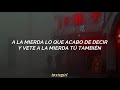 Download Lagu LØREN -  EMPTY TRASH Traducida al Español Mp3 Free