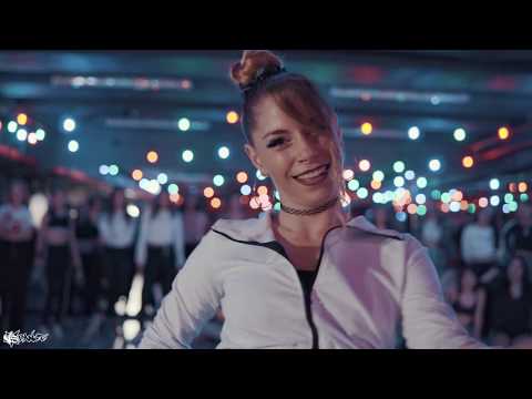 Todrick – Nails, Hair, Hips, Heels (Remix ft. Ciara) | Choreography by Victoria Atanasova | VS DANCE