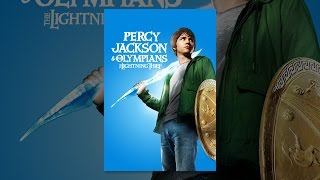 Percy Jackson & The Olympians: The Lightning Thief