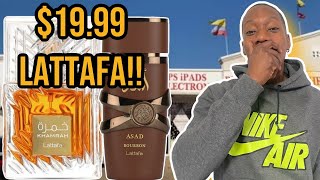 THIS DFW FRAGRANCE SHOP HAS LATTAFA FRAGRANCES STARTING AT $19.99 😱| D