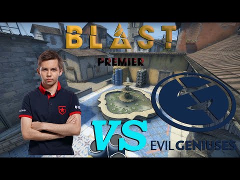 CSGO POV Sh1ro  (Gambit)(37-20) vs EG / inferno / BLAST Premier Spring Final 2021
