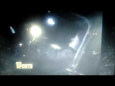 Michael Floyd Shocking DUI Video NFL Star Passed Out At Wheel