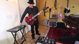 Video thumbnail for Museum of Lost Effects: Electro-Harmonix Frequency Analyzer by tonefiend by joe gore