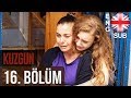 Kuzgun (The Raven) - Episode 16 (Season Finale) English Subtitles HD