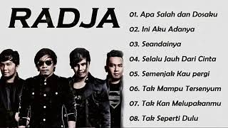 Download lagu APA SALAH DOSAKU Radja | Full Album (Lagu Hits Terbaik Tahun 2000an ) Tanpa Iklan mp3