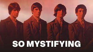 The Kinks - So Mystifying (Official Audio)