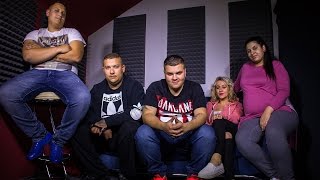 Video thumbnail of "Jarek Ladič OF Social Band - pro koča (OFFICIAL CLIP)"
