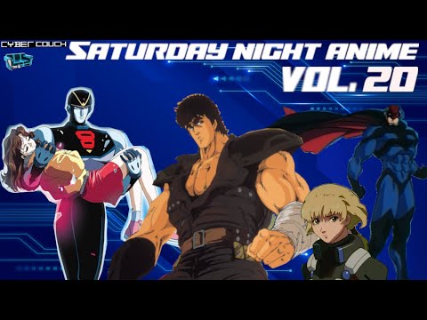 Saturday Night Anime VOL. 20 |  - Full OVA & Episodes 