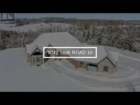 9042 SIDE ROAD 10 | Erin Real Estate