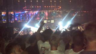 Nicky Romero-Toulouse@BCM 23/08/13