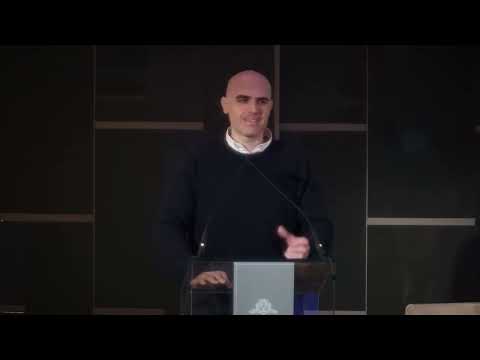 Geopolitica e riflessi sul commercio internazionale: l'intervento di Dario Fabbri