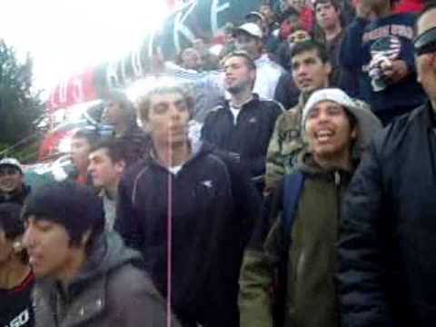 "Los Sin Nombre. Recuerdos. Lota Schwager" Barra: Los Sin Nombre &bull; Club: Lota Schwager