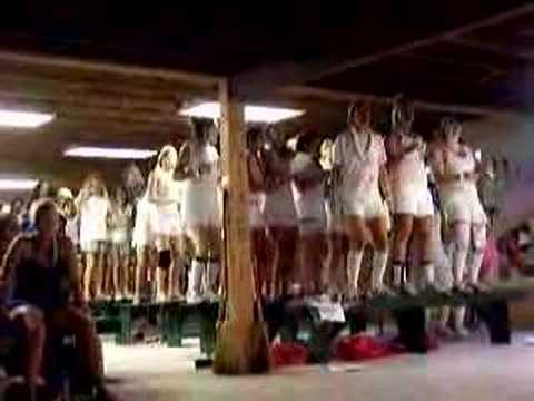 White Song Song Fest 2006