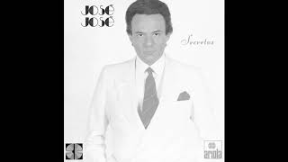 José José - Voy A Llenarte Toda
