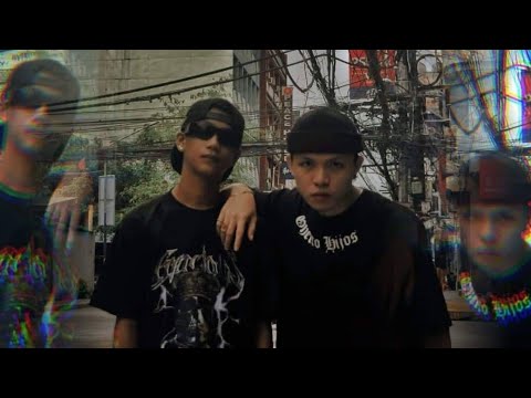 IDGAF V2 - HushGee Feat. Ghetto Kram (Prod. by jhnry)