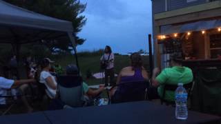 Jimmy Newquist Live - You and Me