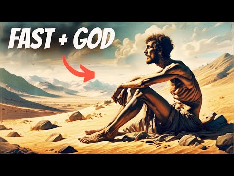 Why Fasting Can Attract God: The Two Things You Should Never Do While Fasting