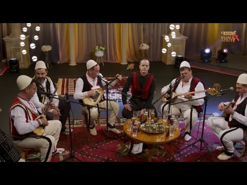 n’Kosove show - Rifat Berisha & Mehdi Berisha - Bashkim Sylaj- Emrush Januzaj ( Emisioni i plote)