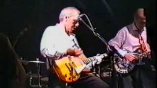 The Notting Hillbillies - Railroad Worksong