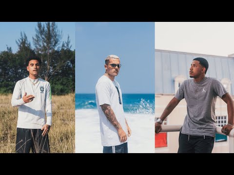 Gabrá, LK, Jovem Ch - INCERTEZAS (Clipe Oficial)