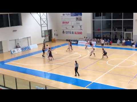 Seriana - JBC Curtatone