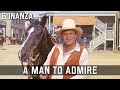 Bonanza A Man To Admire Episode 179 Best Western Series Wild West Indians