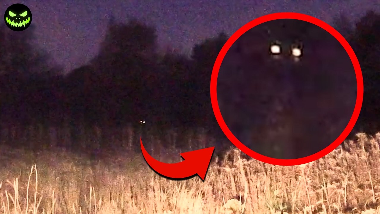 5 misterios aterradores descubiertos por YouTubers en exploraciones inquietantes!