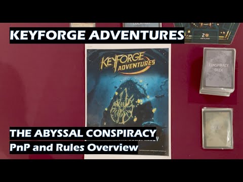 PnP and Rules overview