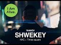 SHWEKEY - I Am Alive