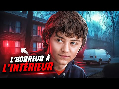 DISPARU pendant 4 ANS, son histoire a HORRIFIÉ le pays : Le cas Shawn Hornbeck (#HVF)