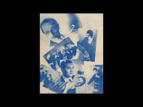 Subtitled Translated Tango - Ángel D'Agostino & Ángel Vargas - Sólo compasión (1941)