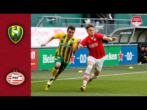 ADO Haaglandse Football Club Alles Door Oefening D...