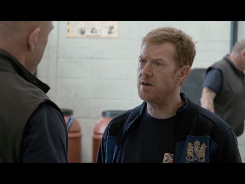 Sorry We Missed You new clip official from Cannes - 2/3