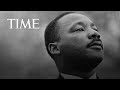 The March On Washington: How The Movement Began | MLK | TIME
