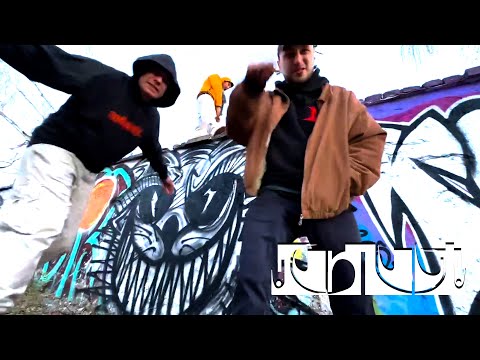 KOCIE MORDY CYPHER (ft.antoine/onepto)