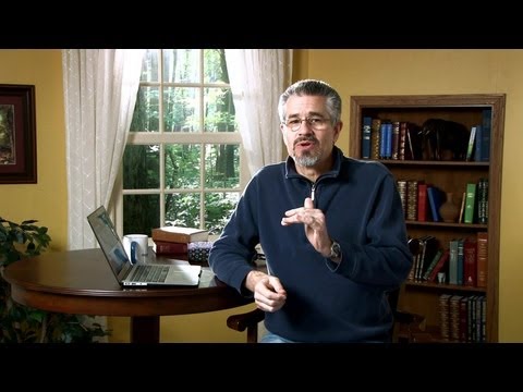 Jesus Before Pilate: HeavenWord 7 - 0432