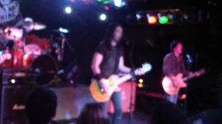 Brother Cane 2012-3-2 &quot;Woman&quot;.avi