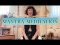 Sa Ta Na Ma Meditation for Stress, Anxiety & Mental Reset (11 Minutes)