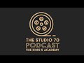 Studio 70 Podcast | Philosophy of Art: The Doers